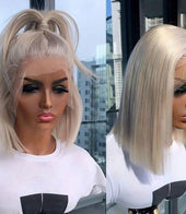 3pc luxury business wig color combo