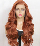 3pc luxury business wig color combo